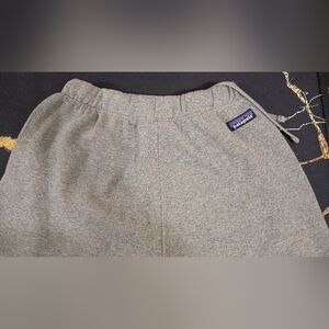 Womens Patagonia Sweatpants Size Xs